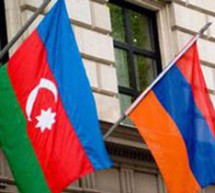 ARMENIA * AZERBAIJAN * MEETING * GULIYEV * STATEMENT