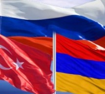 Armenian Assembly of America Spokesman urges Turkey to open borders