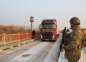 Margara border crossing point on Armenian-Turkish border ready for use after renovation