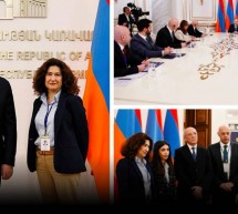 Ermenistan Başbakanı Paşinyan’dan tarihî açıklamalar: Soykırımın uluslararası tanınması öncelik değil; Türkiye ile normalleşme artık sadece zaman meselesi Ermenistan Başbakanı Paşinyan’dan tarihî açıklamalar: Soykırımın uluslararası tanınması öncelik değil; Türkiye ile normalleşme artık sadece zaman meselesi