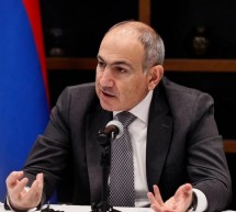 Ermenistan Başbakanı Paşinyan’dan tarihî açıklamalar: Soykırımın uluslararası tanınması öncelik değil; Türkiye ile normalleşme artık sadece zaman meselesi Ermenistan Başbakanı Paşinyan’dan tarihî açıklamalar: Soykırımın uluslararası tanınması öncelik değil; Türkiye ile normalleşme artık sadece zaman meselesi