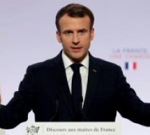 Türkiye’den Fransa’ya “Ermeni soykırımını anma günü” kınaması Türkiye’den Fransa’ya “Ermeni soykırımını anma günü” kınaması