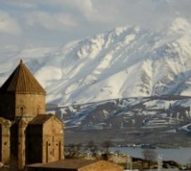 Pilgrimage in Anatolia and Armenia