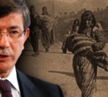 Turkish FM: 1915 Armenian deportation inhumane