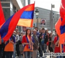 Soyak: ABD’de Aşırı Milliyetçi Ermenilerin Oranı %20’yi Geçmiyor