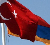 Türkiye, Azerbaycan ve Ermenistan